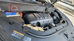 شيفروليه ترافرس